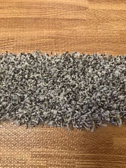 New Black/grey Carpet