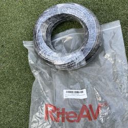 Cat 5 Cable 100ft. Outdoor Brand New