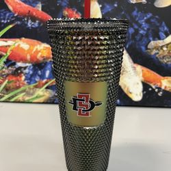 Starbucks Tumbler SD