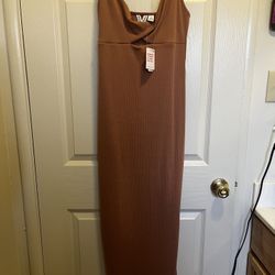 Roxy Dress