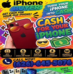 Brnad Apple iPhone 17e/,:bUyEr"256GB/Black (AT&T)
