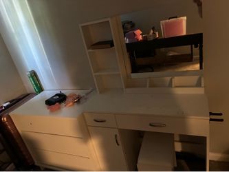 Vanity