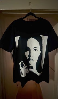 Megan Fox Graphic Tee