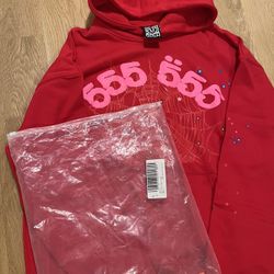 spider hoodie