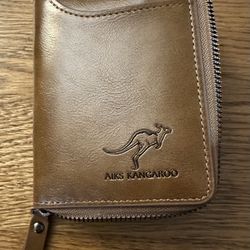 Men’s RFID Wallet
