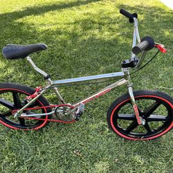 1993 Redline RL240 BMX Vintage Old School