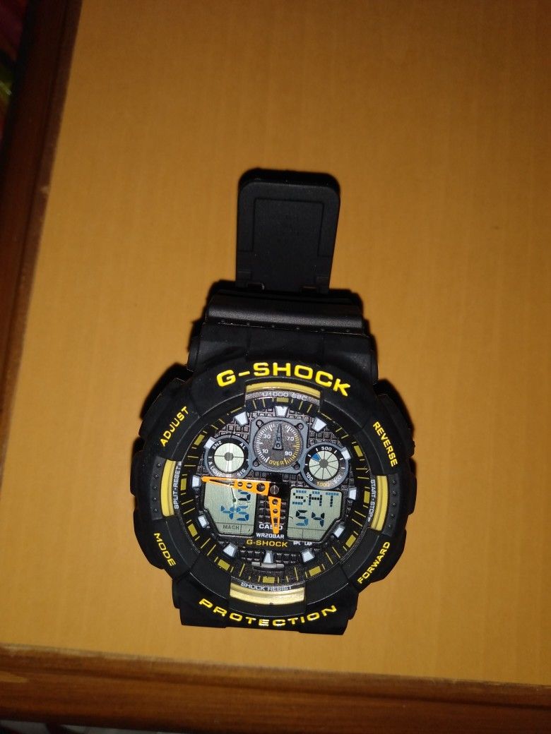 G Shock Sale