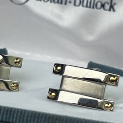 New, Dolan Bullock Cufflinks