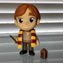 Funko 5 Star Harry Potter: Ron Weasley 