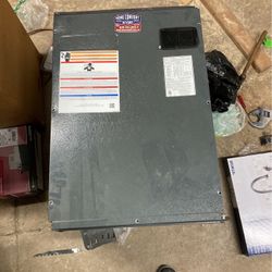 Goodman A/c Air Handler Blower