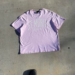 Mens T shirt
