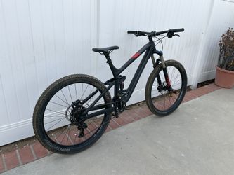Trek fuel ex 8 plus 2017 clearance