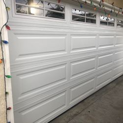 Garage Doors 