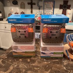 2 Brand New Shower Heads $20 Each 