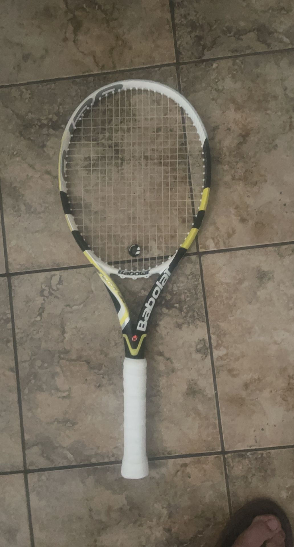 Babolat Tennis Racket