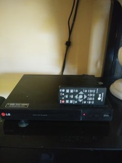 Dvd en buenas condiciones