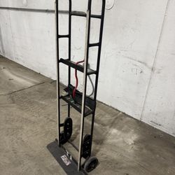  Appliance Hand Truck 800lb. Capacity 