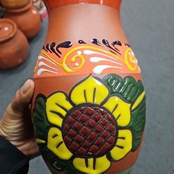 💥Talavera Flowers Vase 💐 12031 Firestone Blvd Norwalk CA 90650 