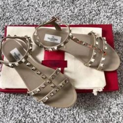 Valentino Sandals