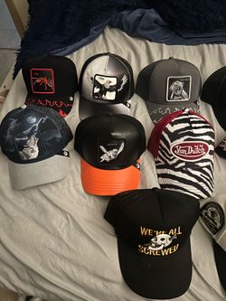 Hats