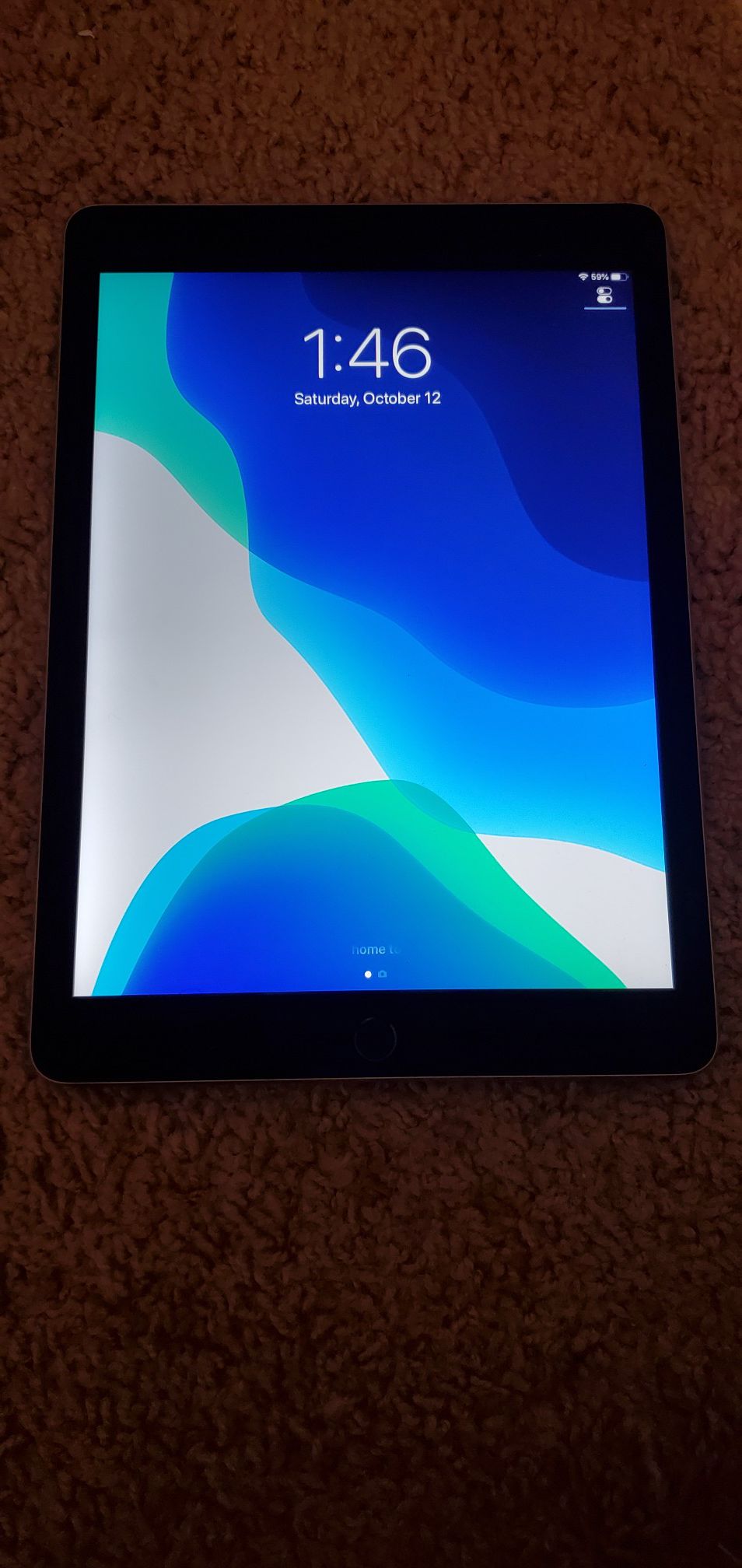 iPad air 2 64gb brand new