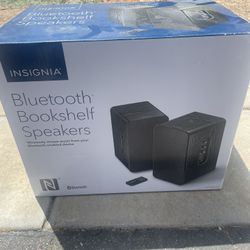 Bluetooth Speakers 