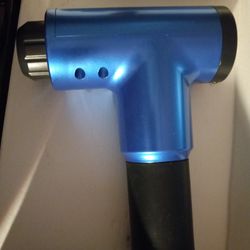 New Massage/Muscle Recovery Gun