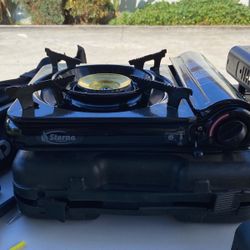 Portable Stove $30 Each
