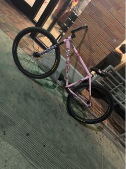 Trade or buy