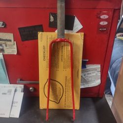 Schwinn Stingray Forks