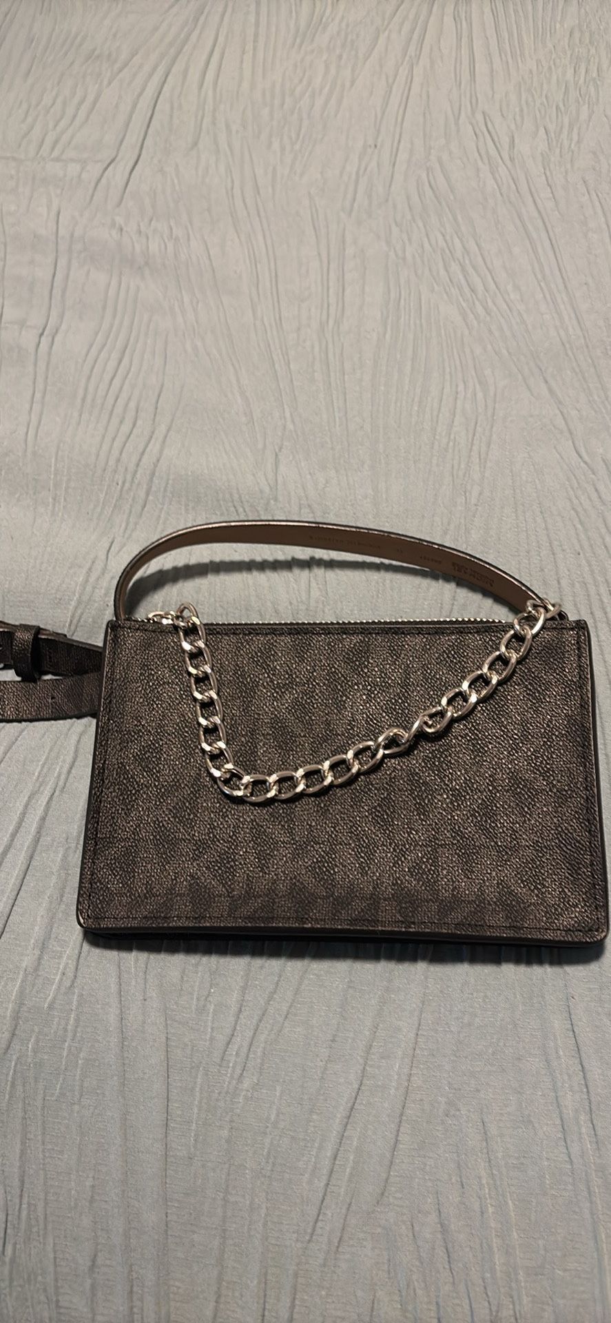 Michael Kors Belt Bag Size XL