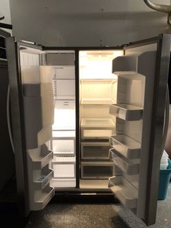 Fridge
