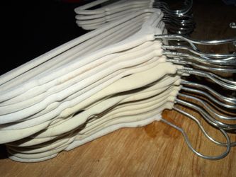 Hangers