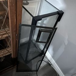 Reptile/ Fish Tanks