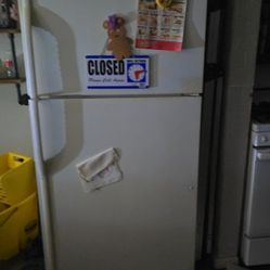 Fridge