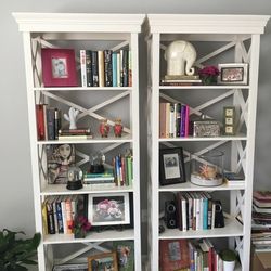 Shelves 