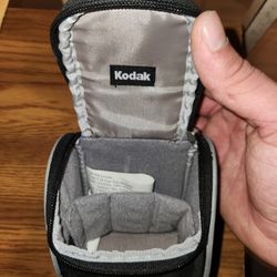 Kodak Small Padded Film Pouch