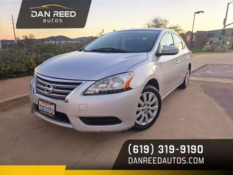 2013 Nissan Sentra