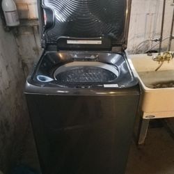 Washer Dryer 