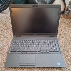 Dell Core i5 8th Generation 