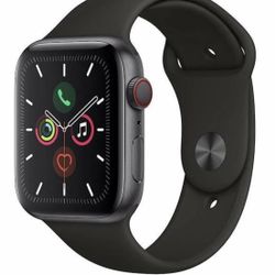 Apple Watch Series 5