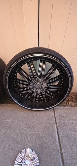 Drift Racing Wheels