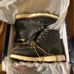  work boots