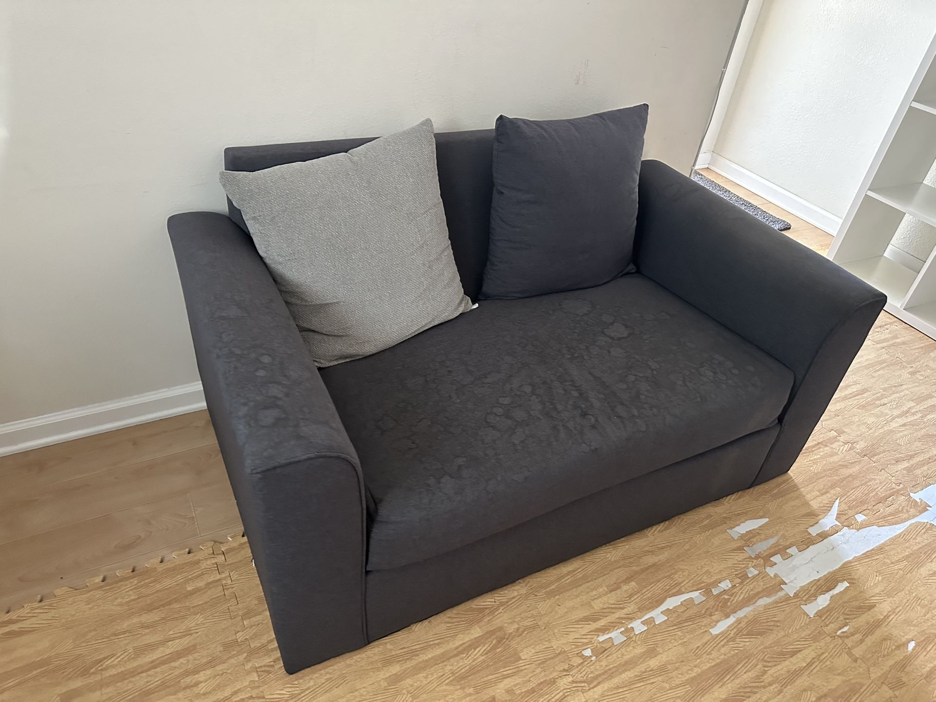 Free Couch