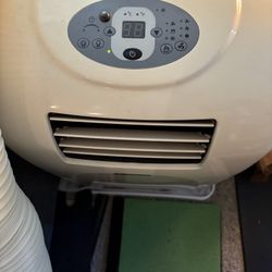 Portable AC Unit