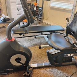 Swin 730 Recommend Bike 