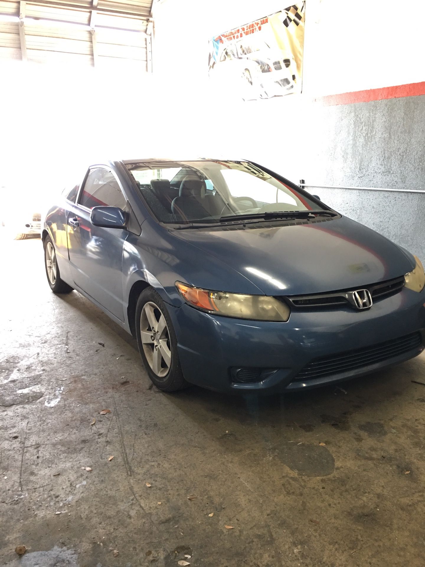 2006 Honda Civic