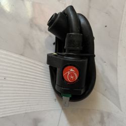 Ignition Coil Spark Plug CDI