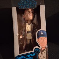 Orel-Wan Kenobi