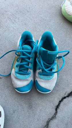 Under Armour size 1Y